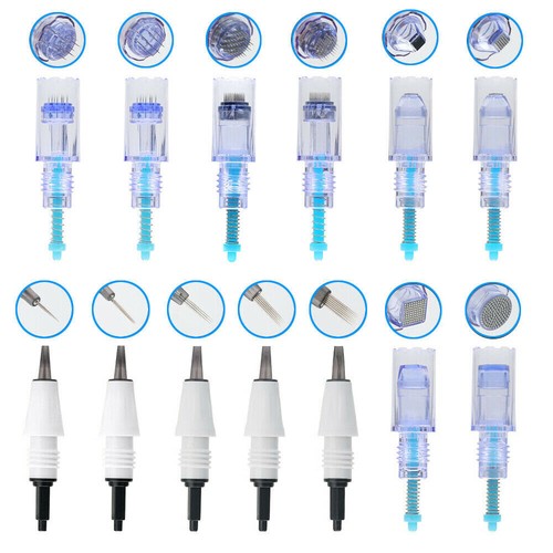 Mts pmu tattoo needle - pmu,