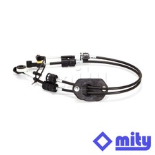 Mity FORD TRANSIT MK7 2006 On 2.2 FWD 5 SPEED GEARBOX DIESEL GEAR SELECTOR CABLE