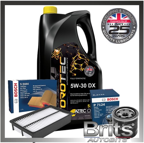 Service kit for mazda - mazda, cx-7
