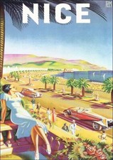 France Nice French Trav  -