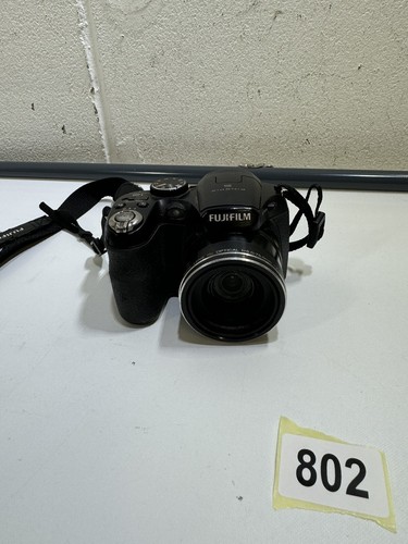 Fuji finepix s1730 - finepix,