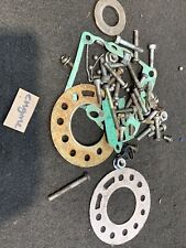Suzuki Rm 80 1986 Bag Of Engine Bolts