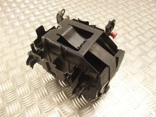 BMW R1200 RS 2017 battery holder box 2015 > 2019 WB