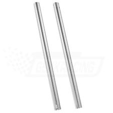 2pc Front Fork Tubes Stanchion