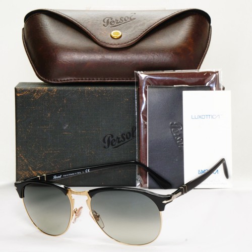 Persol sunglasses 2015 black - sunglasses,