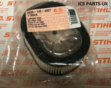 GENUINE STIHL HD2 AIR FILTER 044 MS440 MS460 066 MS660 MS880 0000 140 4407 NEW 