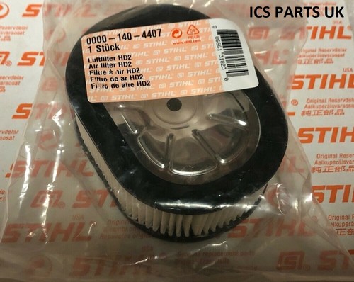 Genuine stihl hd2 air filter - genuine,