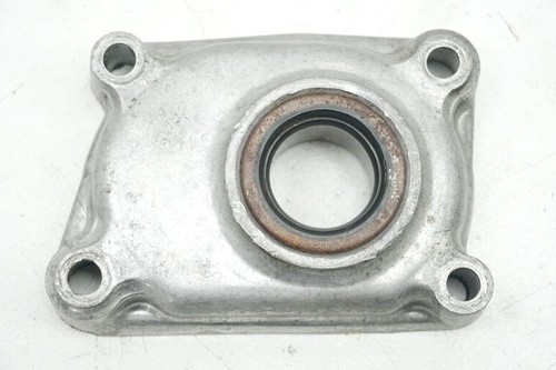 Kawasaki 750 engine cover - kz,