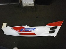 Honda CBR 600 CBR600 F 1991-92 RH Seat Side Tile Panel Plastic Cover