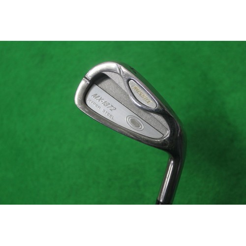Missile iron graphite flex - iron,