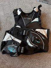 Aqua Lung BCD by Sea Quest