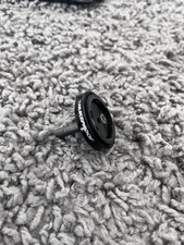 Nukeproof Stem Top Cap Garmin
