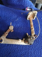 Lambretta Innocenti TV 1 Brake Pedal Framebreather.