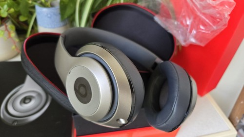 Beats dre studio - beats,