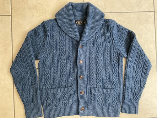 Rrl ralph lauren - lauren, knit