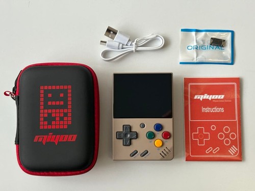 Miyoo mini sfc super - mini,