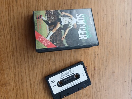 Amstrad cpc 464 - gi, hero