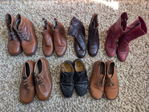 Job lot bundle vintage - lot,