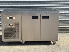 Refrigerated Counter Fridge/