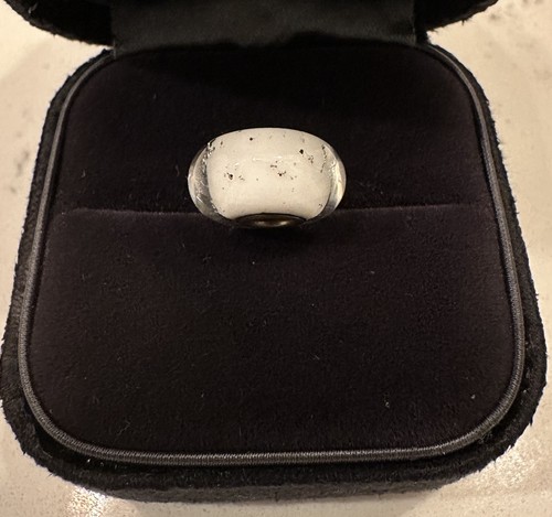Genuine retired trollbead - genuine,