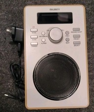 Majority Barton II Retro