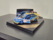 BTCC Renault Laguna 1/43 scale
