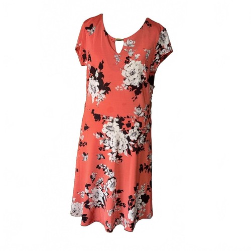 Dorothy perkins coral red - dorothy,