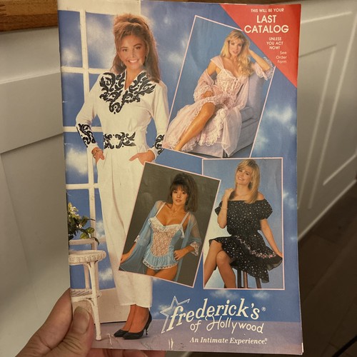 Frederick hollywood - of,