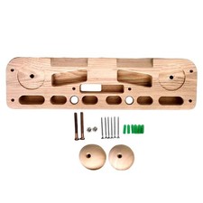 1Set Wooden Training Board