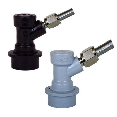 Ball lock becker home - lock, keg