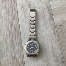 Vintage Lorus Sports Watch