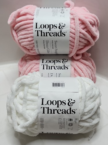 Loops threads sweet - threads,