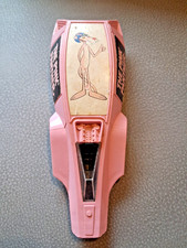 DINKY MECCANO PINK PANTHER CAR