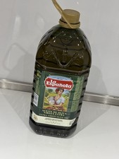 Spanish Extra Virgin Olive Oil