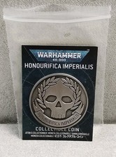 Warhammer 40k honourifica - warhammer,