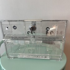 Schafer Systems Dual 6” 2