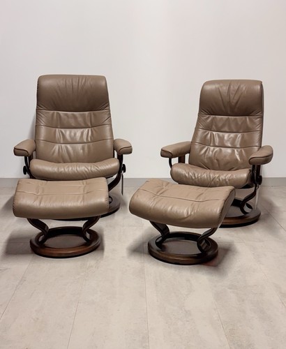 Ekornes stressless opal large - stressless,