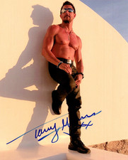 Tommy Gunn Adult Model