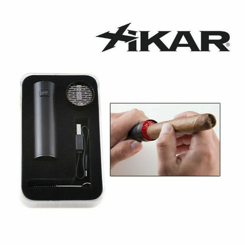 Xikar flame windproof - windproof, cigar