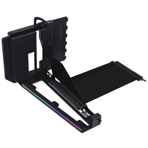 Lian vertical gpu mounting - lian,