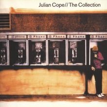 The collection von julian cope - collection,