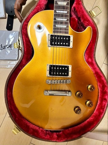 Gibson les paul - gibson,