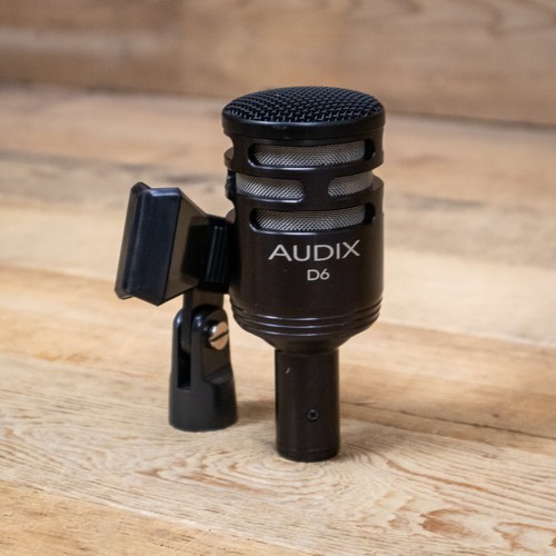 Audix dynamic - audix, (d-6)