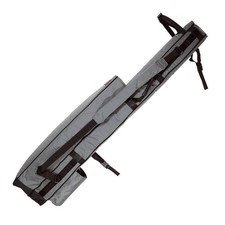 TronixPro Double Competition Quiver Grey/Black / Sea Fishing Luggage