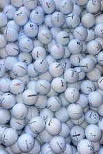 40 Premium Brand Mixed Golf