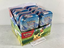 (LOT OF 10) Pokemon TCG Mega