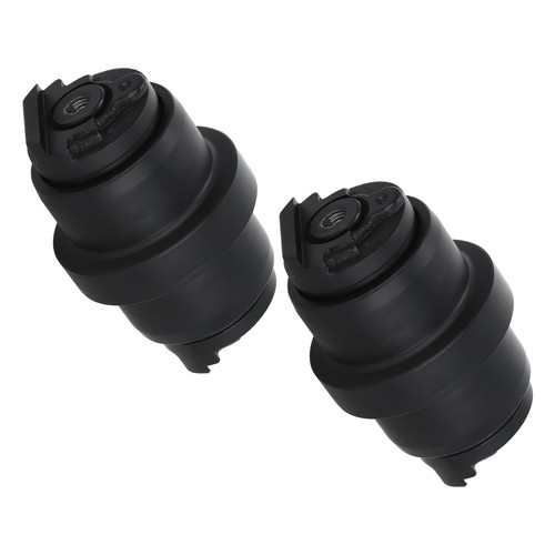 2pcs bottom track roller - 2pcs,