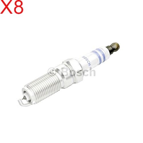 Bosch spark plug fits - plug,