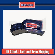 Brake Pads Set Front For