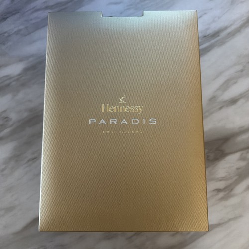 Hennessy paradis rare cognac - rare,